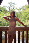 Halle Tennis Dress