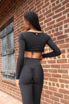 Go Commando Set