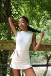 Halle Tennis Dress