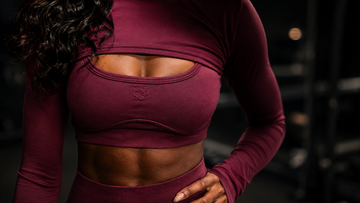 Maiya Sculpt Sports Bra