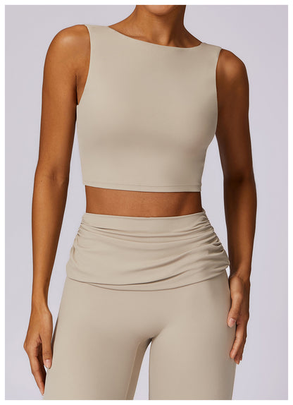 Sophisticated Sophie Top