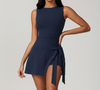 Halle Tennis Dress