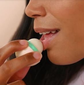 Moisturizing Lip Balm