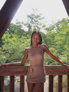 Halle Tennis Dress